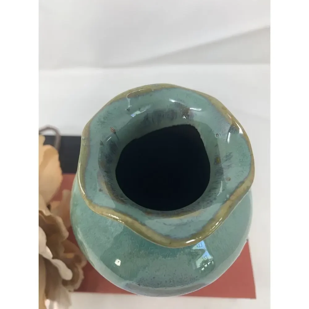 Handmade item ceramic